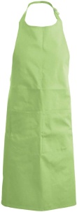 POLYESTER COTTON APRON WITH POCKET - Img 12