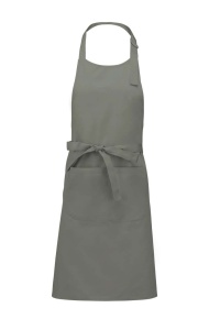 POLYESTER COTTON APRON WITH POCKET - Img 31