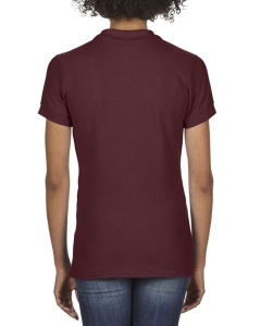 PREMIUM COTTON® LADIES' DOUBLE PIQUÉ POLO - Img 16