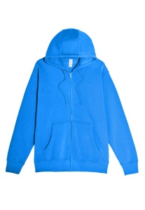 PREMIUM FULL ZIP HOODIE - Img 14
