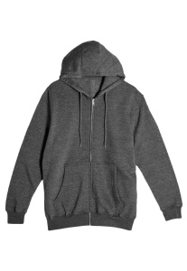 PREMIUM FULL ZIP HOODIE - Img 30