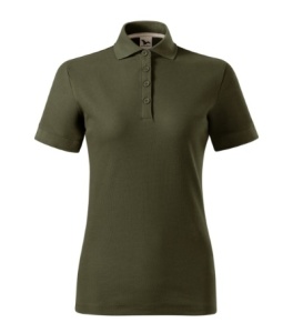Prime (GOTS) 235 Tricou polo pentru damă - Img 8