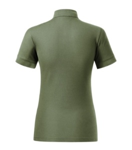 Prime (GOTS) 235 Tricou polo pentru damă - Img 18