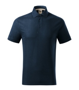 Prime (GOTS) 23Y Tricou polo pentru bărbaţi - Img 2