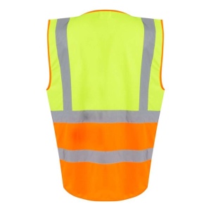 PRO EXECUTIVE VEST - Img 11
