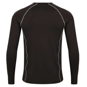 PRO LONG SLEEVE BASE LAYER TOP - Img 3