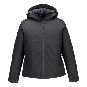 Professional Women's Winter Jacket - Img 2