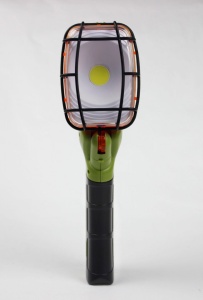 Proiector lucru reincarcabil Foton 2 in 1 Led 5W - Img 3