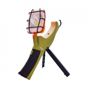 Proiector lucru reincarcabil Foton 2 in 1 Led 5W - Img 7