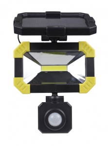 Proiector solar cu senzor miscare Foton SL4S - Img 2