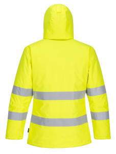 PW Jacheta Hi-Vis de Iarnă - Img 5