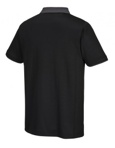 PW3 Tricou Polo HiVis S/S - Img 3