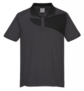 PW3 Tricou Polo HiVis S/S - Img 5