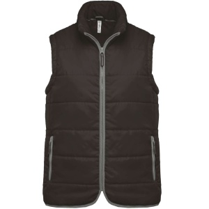 QUILTED BODYWARMER - Img 3
