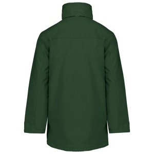 QUILTED PARKA - Img 4
