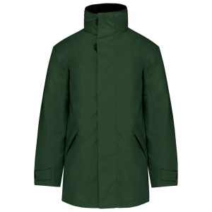 QUILTED PARKA - Img 16