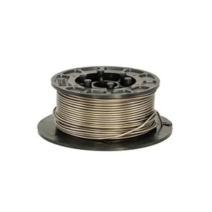 Rola de sarma, tip TW1525, de 1,5mm pentru masina de legat fier beton MAX RB655 - Img 2