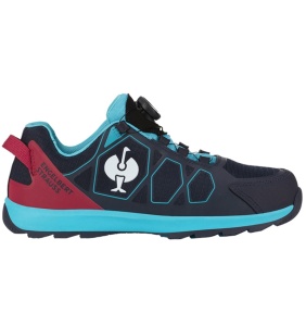 S1 Safety shoes e.s. Baham II low