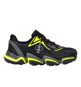 S7S Safety shoes e.s. Peoria low