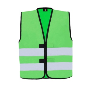 SAFETY VEST FOR KIDS \"AARHUS\" - Img 5