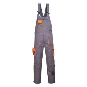 Salopeta cu Pieptar Portwest Texo Contrast