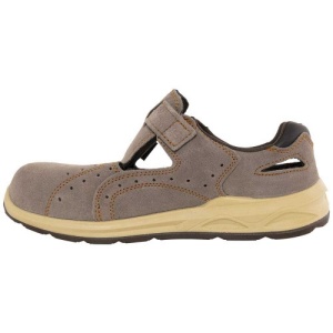 Sandale de protectie New Cairo S1P SRC - Img 3