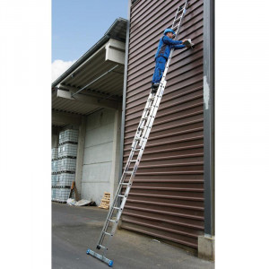 SCARA CORDA CU SFOARA 2X16 TREPTE - Img 3