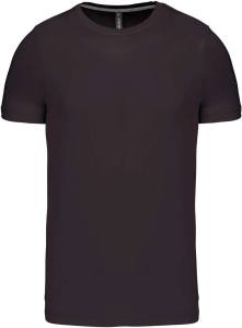 SHORT-SLEEVED CREW NECK T-SHIRT - Img 2