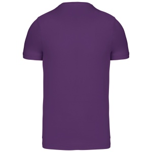 SHORT-SLEEVED CREW NECK T-SHIRT - Img 70