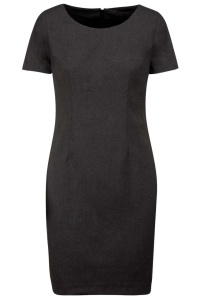 SHORT-SLEEVED DRESS - Img 4