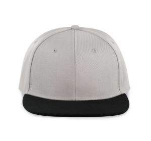 SNAPBACK CAP - 6 PANELS - Img 3