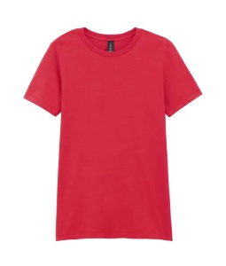 SOFTSTYLE® CVC WOMEN'S T-SHIRT - Img 5