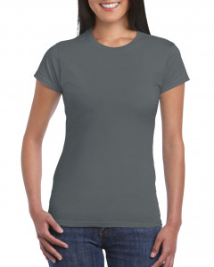 SOFTSTYLE® LADIES' T-SHIRT - Img 3