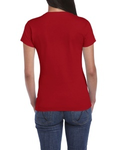 SOFTSTYLE® LADIES' T-SHIRT - Img 38
