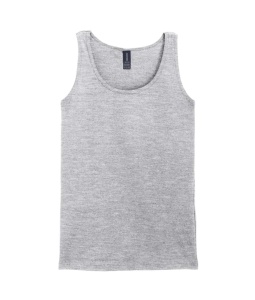 SOFTSTYLE® LADIES' TANK TOP - Img 15