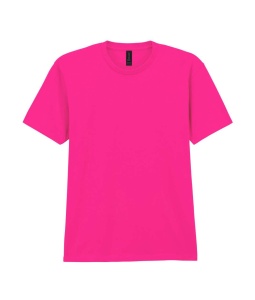 SOFTSTYLE® MIDWEIGHT ADULT T-SHIRT - Img 13