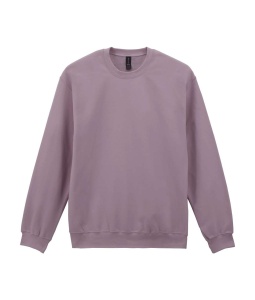 SOFTSTYLE® MIDWEIGHT FLEECE ADULT CREWNECK - Img 26