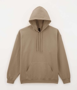 SOFTSTYLE® MIDWEIGHT FLEECE ADULT HOODIE - Img 31