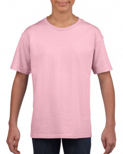 SOFTSTYLE® YOUTH T-SHIRT - Img 6