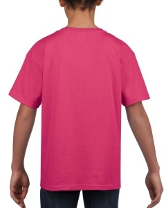 SOFTSTYLE® YOUTH T-SHIRT - Img 38