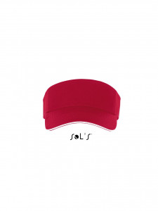 SOL'S ACE - UNISEX VISOR - Img 1