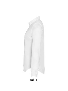 SOL'S BLAKE WOMEN - LONG SLEEVE STRETCH SHIRT - Img 8
