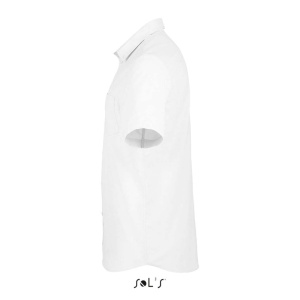 SOL'S BRISBANE FIT - SHORT SLEEVE OXFORD MEN'S SHIRT - Img 4