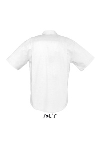 SOL'S BRISBANE - SHORT SLEEVE OXFORD MEN'S SHIRT - Img 8