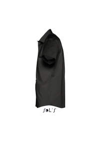 SOL'S BROADWAY - SHORT SLEEVE STRETCH MEN'S SHIRT - Img 5