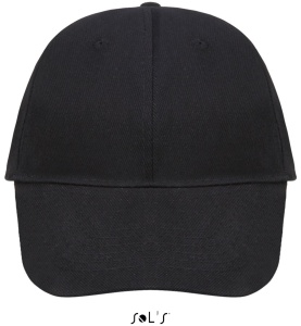SOL'S BUFFALO - SIX PANEL CAP - Img 4