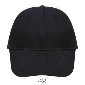 SOL'S BUFFALO - SIX PANEL CAP - Img 25