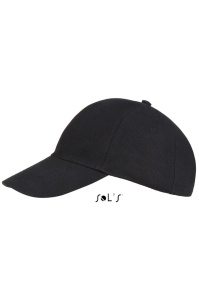 SOL'S BUFFALO - SIX PANEL CAP - Img 49