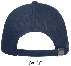 SOL'S BUFFALO - SIX PANEL CAP - Img 59