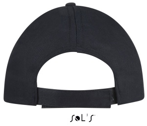 SOL'S BUZZ - FIVE PANEL CAP - Img 30